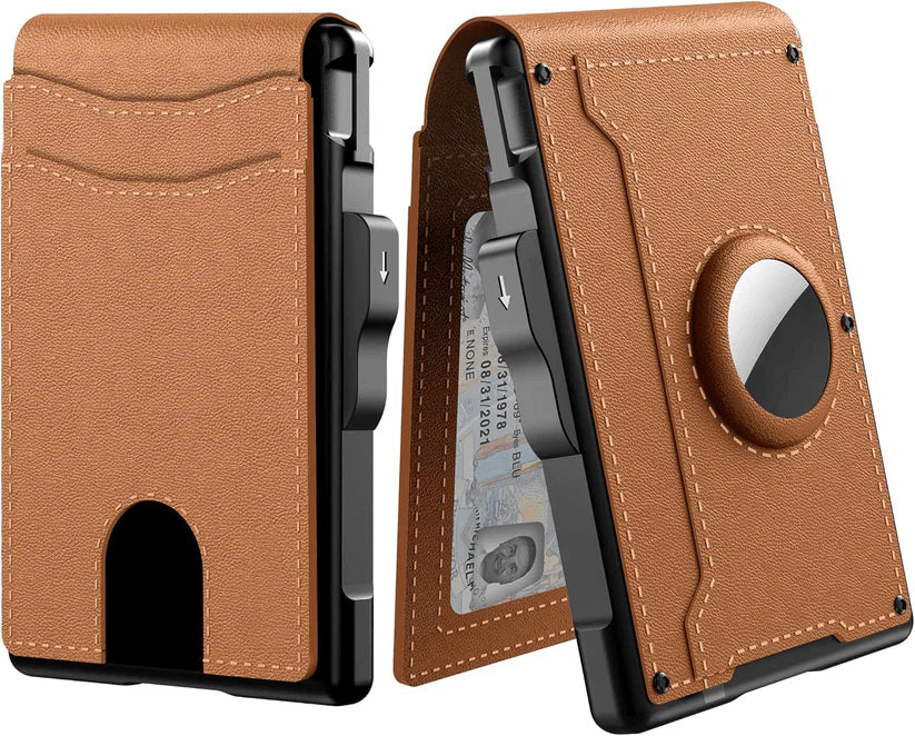 Glamvora™ Slim Pro 2.0 + Tracker
