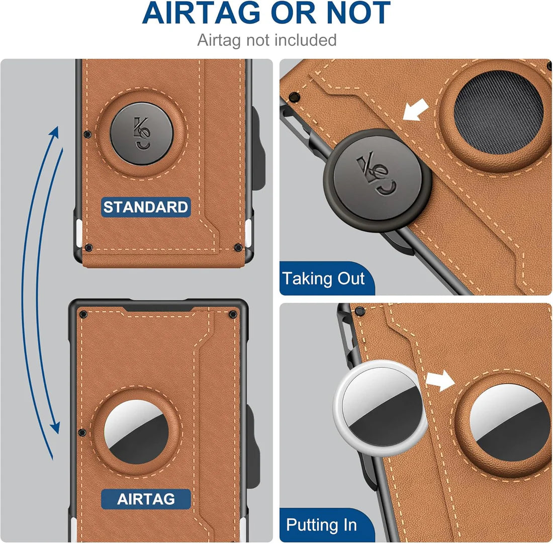 Glamvora™ Slim Pro 2.0 + Tracker
