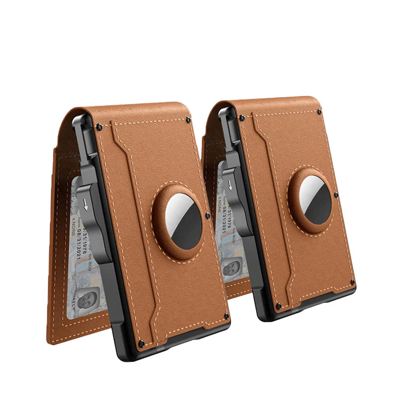 Glamvora™ Slim Pro 2.0 + Tracker