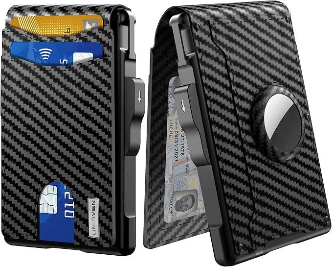 Glamvora™ Slim Pro 2.0 + Tracker
