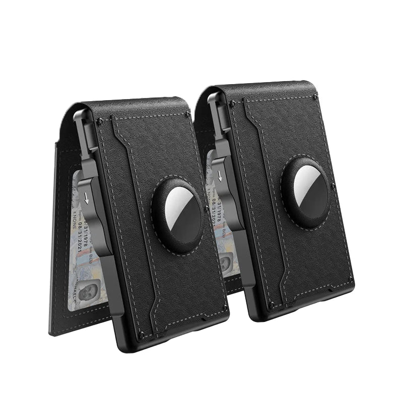Glamvora™ Slim Pro 2.0 + Tracker