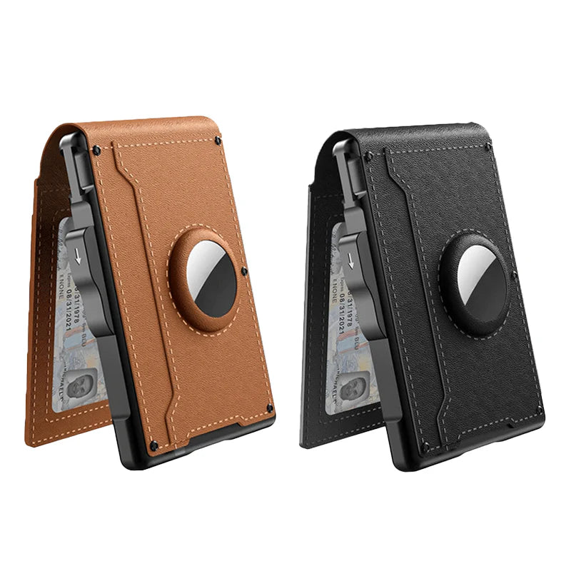 Glamvora™ Slim Pro 2.0 + Tracker